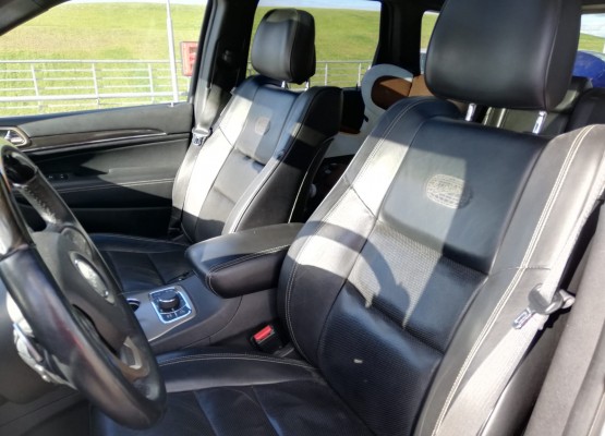 Jeep Grand Cherokee, 2013.g.