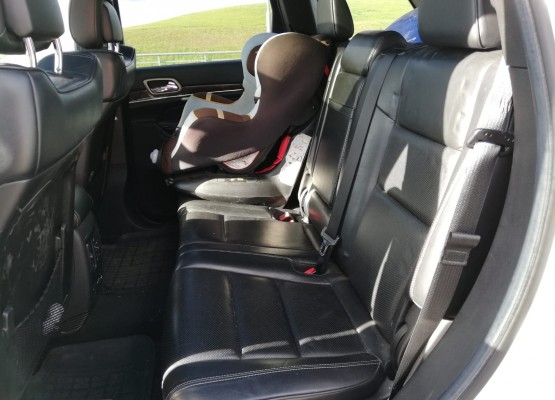 Jeep Grand Cherokee, 2013.g.